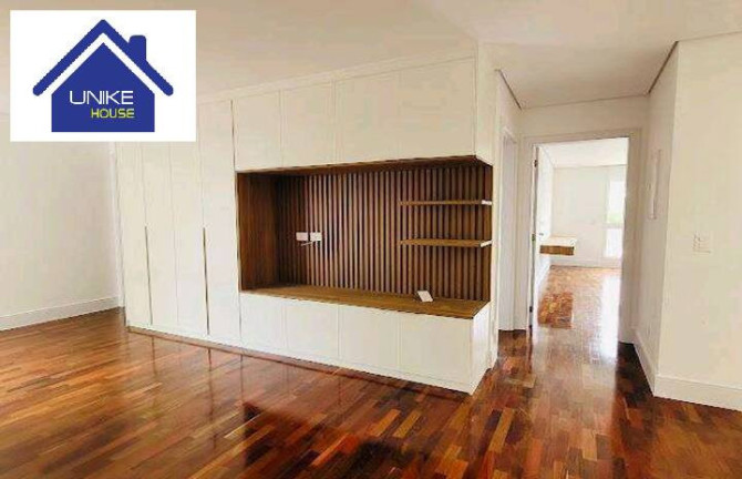 Imagem Casa com 4 Quartos à Venda, 424 m² em Jardim Cordeiro - São Paulo