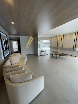 Imagem Apartamento com 2 Quartos à Venda, 65 m² em Vila Caiçara - Praia Grande