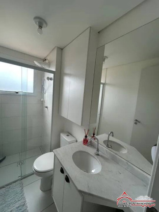 Imagem Apartamento com 2 Quartos à Venda, 45 m² em Jardim Das Indústrias - Jacareí Imagem Apartamento com 2 Quartos à Venda, 45 m² em Jardim Das Indústrias - Jacareí