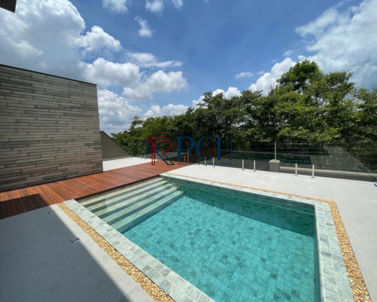 Imagem Casa com 3 Quartos à Venda, 285 m² em Alphaville Nova Esplanada - Votorantim