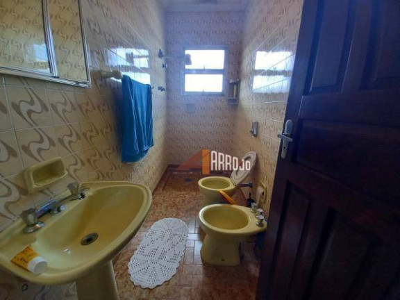 Imagem Sobrado com 4 Quartos à Venda, 191 m² em Penha De França - São Paulo