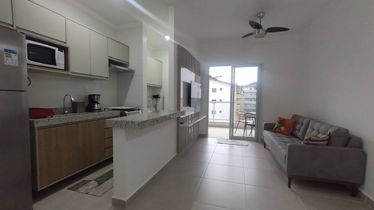 Imagem Apartamento com 2 Quartos à Venda,  em Praia Grande - Ubatuba