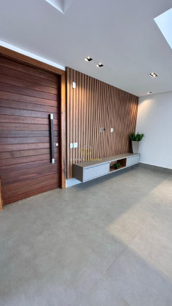 Imagem Casa com 4 Quartos à Venda, 250 m² em Jardins Bolonha - Senador Canedo Imagem Casa com 4 Quartos à Venda, 250 m² em Jardins Bolonha - Senador Canedo