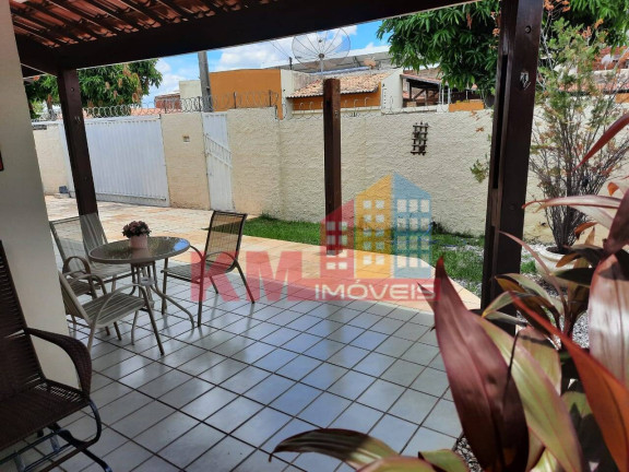 Imagem Casa com 6 Quartos à Venda, 360 m² em Santo Antônio - Mossoró