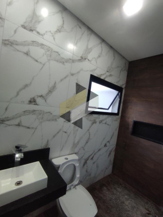 Imagem Casa com 3 Quartos à Venda, 122 m² em Horto Florestal - Sorocaba Imagem Casa com 3 Quartos à Venda, 122 m² em Horto Florestal - Sorocaba
