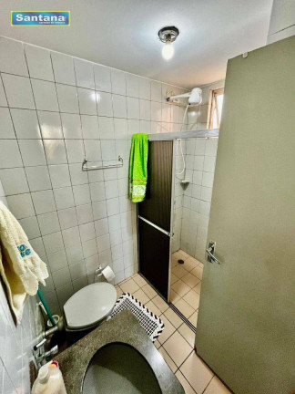 Imagem Apartamento com 2 Quartos à Venda, 58 m² em Bandeirantes - Caldas Novas