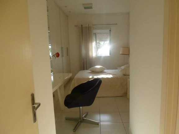 Imagem Casa de Condomínio com 2 Quartos à Venda, 58 m² em Stella Maris - Alvorada
