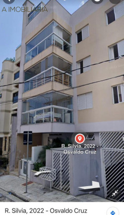 Imagem Imóvel com 2 Quartos à Venda, 144 m² em Osvaldo Cruz - São Caetano Do Sul