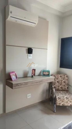 Imagem Apartamento com 3 Quartos à Venda, 100 m² em Parque Dos Bandeirantes - Ribeirão Preto Imagem Apartamento com 3 Quartos à Venda, 100 m² em Parque Dos Bandeirantes - Ribeirão Preto