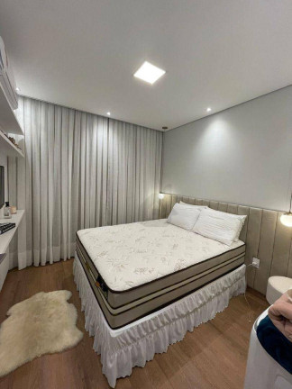 Imagem Apartamento com 2 Quartos à Venda, 54 m² em Parque Campolim - Sorocaba