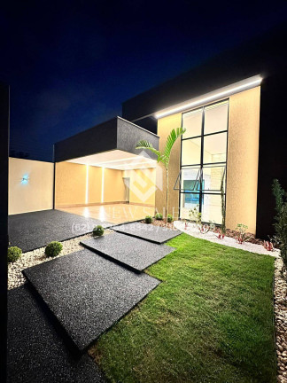 Imagem Casa com 3 Quartos à Venda, 170 m² em Residencial Humaitá - Goiânia Imagem Casa com 3 Quartos à Venda, 170 m² em Residencial Humaitá - Goiânia