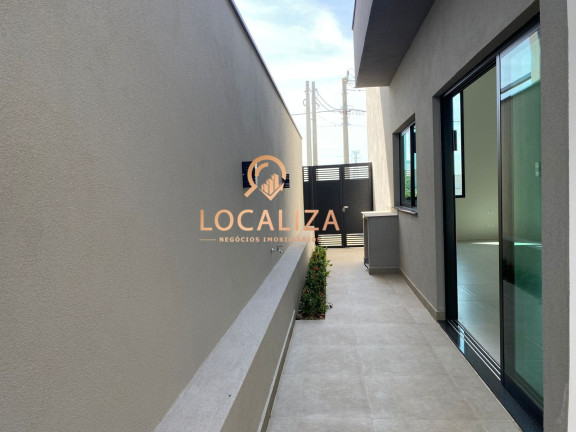 Imagem Casa com 3 Quartos à Venda, 152 m² em Loteamento Floresta - São José Dos Campos