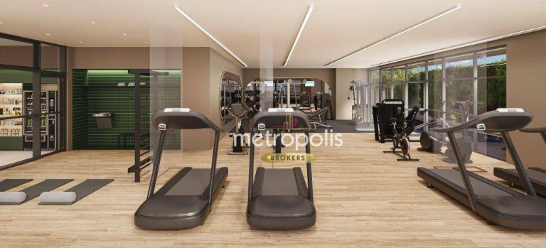 Imagem Studio com 1 Quarto à Venda, 37 m² em Moema - São Paulo