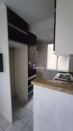 Imagem Apartamento com 2 Quartos à Venda, 38 m² em Restinga - Porto Alegre