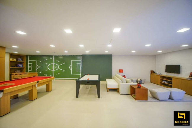 Imagem Apartamento com 3 Quartos à Venda, 127 m² em Centro - São Bernardo Do Campo Imagem Apartamento com 3 Quartos à Venda, 127 m² em Centro - São Bernardo Do Campo