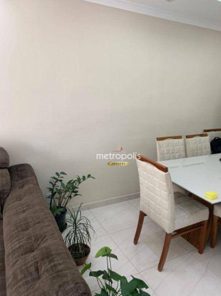 Imagem Apartamento com 2 Quartos à Venda, 65 m² em Vila Santa Luzia - São Bernardo Do Campo Imagem Apartamento com 2 Quartos à Venda, 65 m² em Vila Santa Luzia - São Bernardo Do Campo