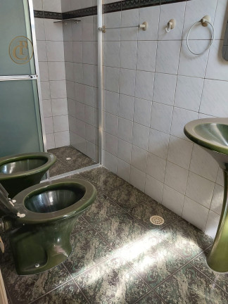 Sobrado com 3 Quartos à Venda, 95 m² em Vila Paiva - São José Dos Campos