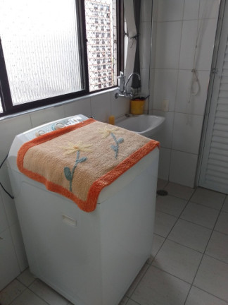 Imagem Apartamento com 2 Quartos à Venda, em Itararé - São Vicente Imagem Apartamento com 2 Quartos à Venda, em Itararé - São Vicente