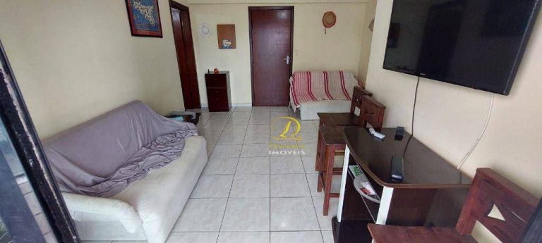 Imagem Apartamento com 1 Quarto à Venda, 57 m² em Aviação - Praia Grande Imagem Apartamento com 1 Quarto à Venda, 57 m² em Aviação - Praia Grande