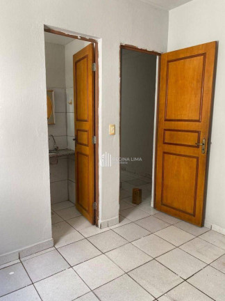Imagem Apartamento à Venda, em Saci - Teresina Imagem Apartamento à Venda, em Saci - Teresina