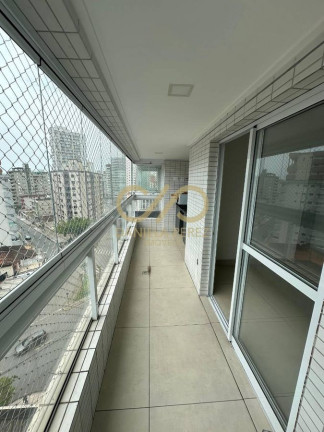 Imagem Apartamento com 1 Quarto à Venda, 55 m² em Guilhermina - Praia Grande Imagem Apartamento com 1 Quarto à Venda, 55 m² em Guilhermina - Praia Grande