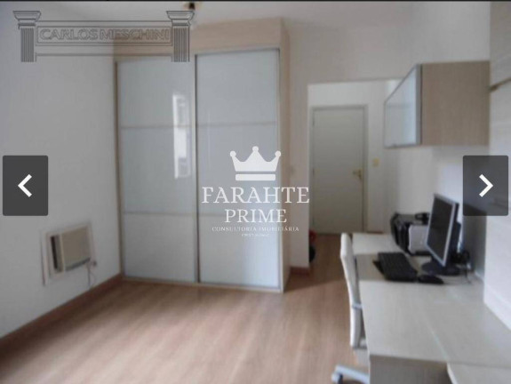 Imagem Apartamento com 3 Quartos à Venda, 184 m² em Gonzaga - Santos