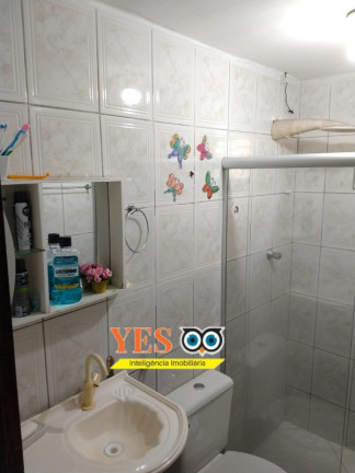 Imagem Casa com 3 Quartos à Venda, 200 m² em Tomba - Feira De Santana