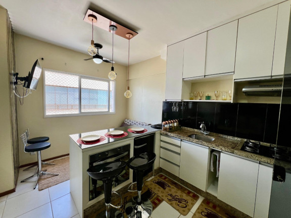 Imagem Imóvel com 2 Quartos à Venda, 55 m² em Norte (águas Claras) - Brasília