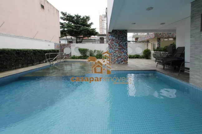 Imagem Apartamento com 3 Quartos à Venda, 87 m² em Barcelona - São Caetano Do Sul