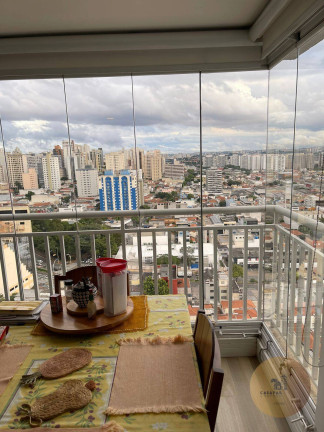 Imagem Apartamento com 3 Quartos à Venda, 133 m² em Centro - São Caetano Do Sul Imagem Apartamento com 3 Quartos à Venda, 133 m² em Centro - São Caetano Do Sul