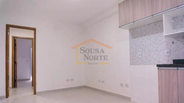 Imagem Apartamento com 1 Quarto à Venda, 32 m² em água Fria - São Paulo Imagem Apartamento com 1 Quarto à Venda, 32 m² em água Fria - São Paulo