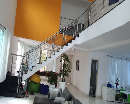 Imagem Casa com 4 Quartos à Venda, 385 m² em Bertioga - Bertioga