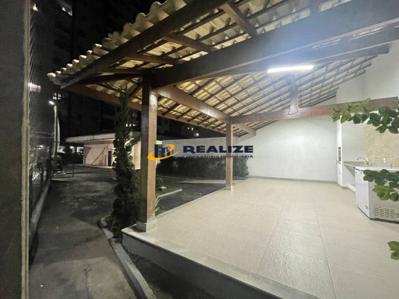 Imagem Apartamento com 2 Quartos à Venda, 80 m² em Parque São Caetano - Campos Dos Goytacazes Imagem Apartamento com 2 Quartos à Venda, 80 m² em Parque São Caetano - Campos Dos Goytacazes