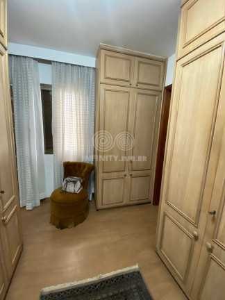 Imagem Apartamento com 3 Quartos à Venda, 316 m² em Parque Da Mooca - São Paulo