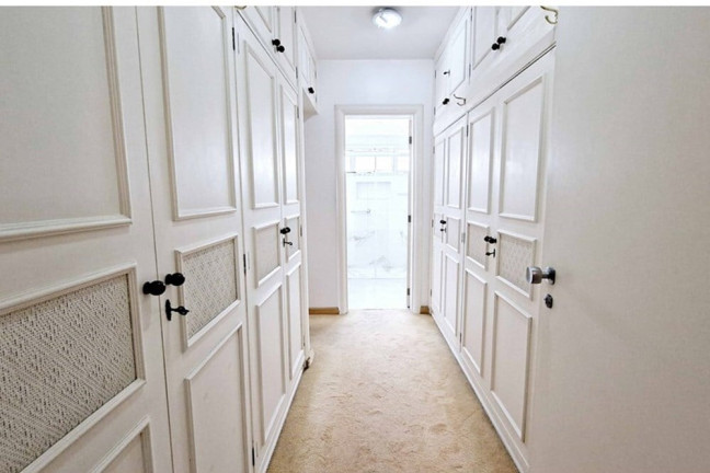 Imagem Apartamento com 3 Quartos à Venda, 201 m² em Real Parque - São Paulo Imagem Apartamento com 3 Quartos à Venda, 201 m² em Real Parque - São Paulo