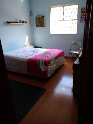 Imagem Casa com 3 Quartos à Venda, 163 m² em Marapé - Santos