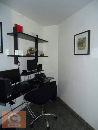 Imagem Apartamento com 1 Quarto à Venda, 45 m² em Moema - São Paulo Imagem Apartamento com 1 Quarto à Venda, 45 m² em Moema - São Paulo