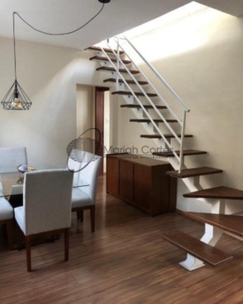 Imóvel com 2 Quartos à Venda, 175 m² em Santa Rosa - Niterói