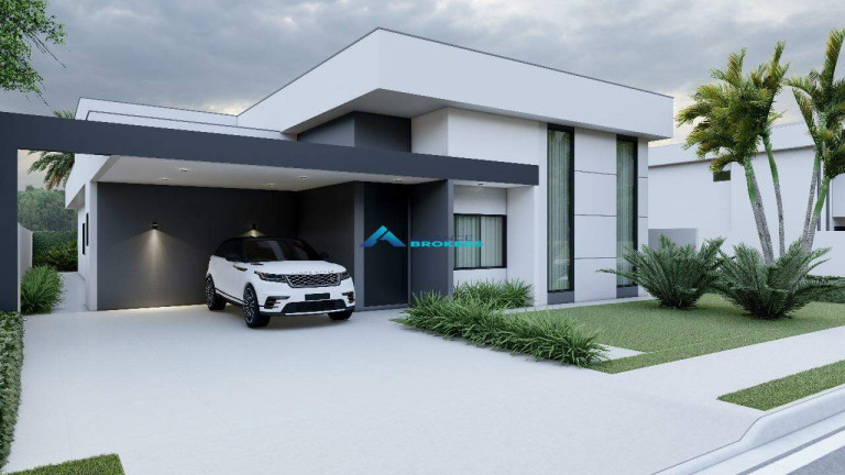 Imagem Casa de Condomínio com 3 Quartos à Venda, 260 m² em Chacara Jardim Patelli - Itupeva Imagem Casa de Condomínio com 3 Quartos à Venda, 260 m² em Chacara Jardim Patelli - Itupeva