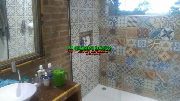 Imagem Casa de Condomínio com 3 Quartos à Venda, 200 m² em Massaguaçu - Caraguatatuba Imagem Casa de Condomínio com 3 Quartos à Venda, 200 m² em Massaguaçu - Caraguatatuba