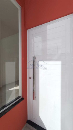 Imagem Casa com 3 Quartos à Venda, 250 m² em Jardim São João - Pirassununga