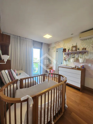 Imagem Apartamento com 4 Quartos à Venda, 233 m² em Barra Da Tijuca - Rio De Janeiro Imagem Apartamento com 4 Quartos à Venda, 233 m² em Barra Da Tijuca - Rio De Janeiro