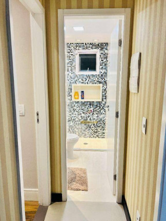 Imagem Apartamento com 2 Quartos à Venda, 90 m² em Vila Gumercindo - São Paulo