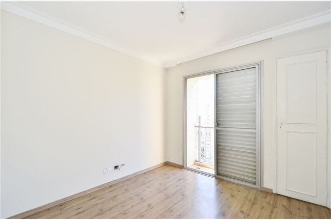 Imagem Apartamento com 3 Quartos à Venda, 116 m² em Bela Vista - São Paulo