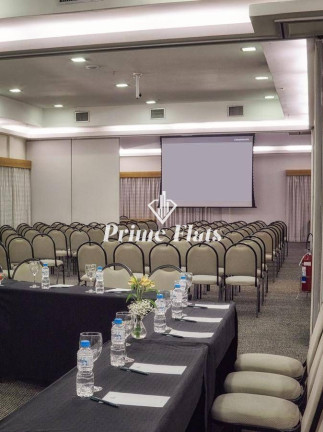 Imagem Apartamento com 1 Quarto à Venda, 47 m² em Alphaville Centro Industrial E Empresarial/alphaville. - Barueri
