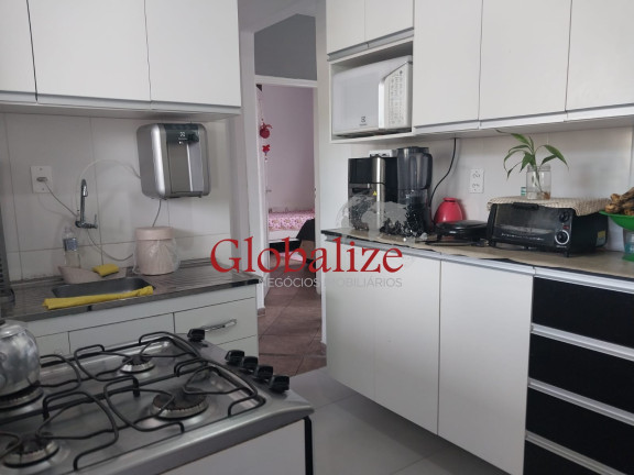 Imagem Imóvel com 2 Quartos à Venda, 55 m² em Vila Mathias - Santos Imagem Imóvel com 2 Quartos à Venda, 55 m² em Vila Mathias - Santos