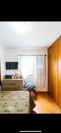 Imagem Apartamento com 2 Quartos à Venda, 58 m² em Vila Mascote - São Paulo Imagem Apartamento com 2 Quartos à Venda, 58 m² em Vila Mascote - São Paulo