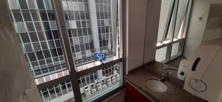 Imagem Sala Comercial para Alugar, 279 m² em Itaim Bibi - São Paulo Imagem Sala Comercial para Alugar, 279 m² em Itaim Bibi - São Paulo