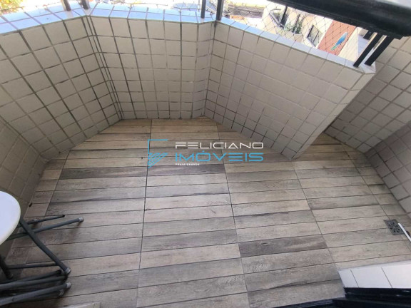 Imagem Apartamento com 1 Quarto à Venda, 52 m² em Canto Do Forte - Praia Grande Imagem Apartamento com 1 Quarto à Venda, 52 m² em Canto Do Forte - Praia Grande