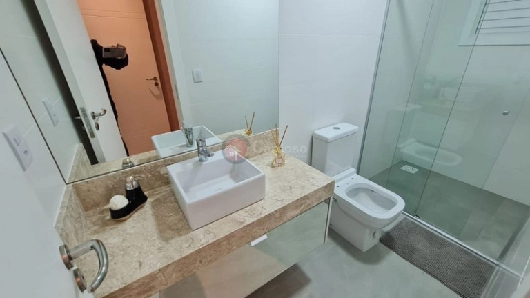 Imagem Apartamento com 3 Quartos à Venda, 98 m² em Navegantes - Capão Da Canoa